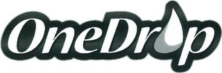 ONEDROP logo