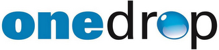 ONEDROP logo