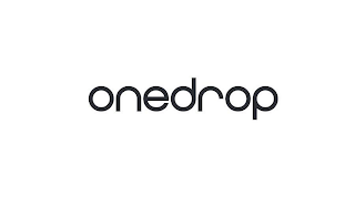 ONEDROP logo