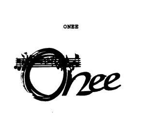 ONEE logo