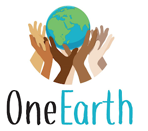 ONEEARTH logo