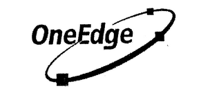 ONEEDGE logo