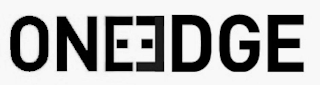 ONEEDGE logo