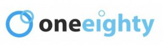 ONEEIGHTY logo