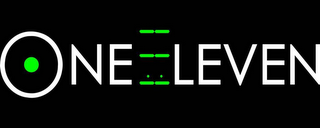ONEELEVEN logo