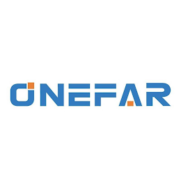 ONEFAR logo