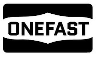 ONEFAST logo