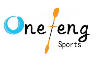 ONEFENG SPORTS logo