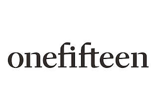 ONEFIFTEEN logo