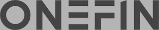 ONEFIN logo