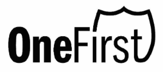 ONEFIRST logo