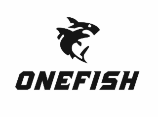 ONEFISH logo