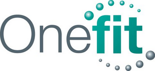 ONEFIT logo