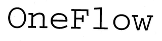 ONEFLOW logo