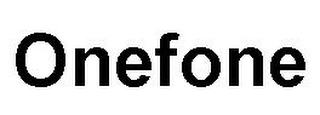ONEFONE logo