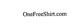 ONEFREESHIRT.COM logo