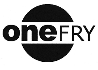 ONEFRY logo