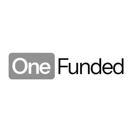 ONEFUNDED logo