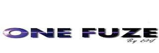 ONEFUZE BY E&J logo