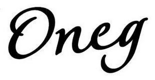ONEG logo