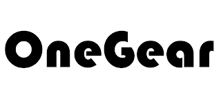 ONEGEAR logo