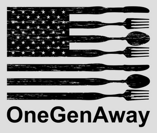 ONEGENAWAY logo