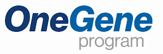 ONEGENE PROGRAM logo