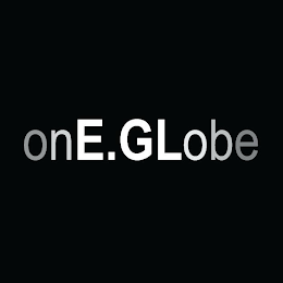 ONE.GLOBE logo