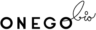 ONEGO BIO logo