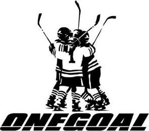 ONEGOAL logo