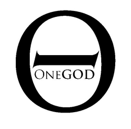 ONEGOD logo