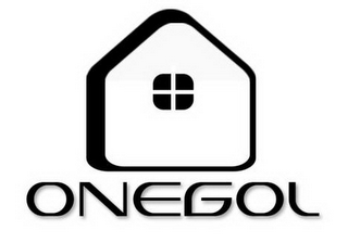 ONEGOL logo