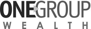 ONEGROUP WEALTH logo