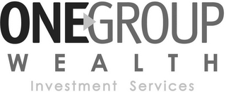 ONEGROUP WEALTH INVESTMENT SERVICES logo