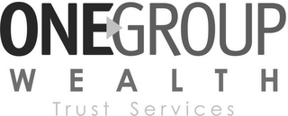 ONEGROUP WEALTH TRUST SERVICES logo