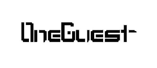 ONEGUEST logo