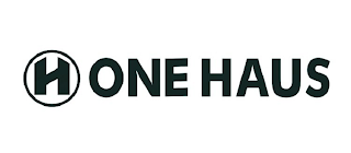 ONEHAUS logo