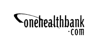 ONEHEALTHBANK.COM logo