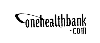 ONEHEALTHBANK.COM logo