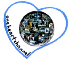 ONEHEARTCHANNEL logo