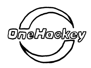 ONEHOCKEY logo