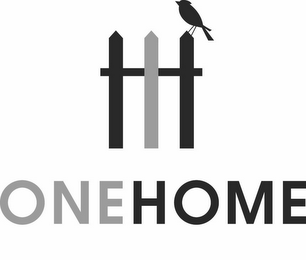 ONEHOME logo