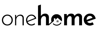 ONEHOME logo