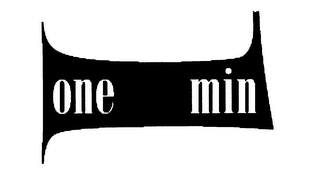 ONEHOTTMIN logo
