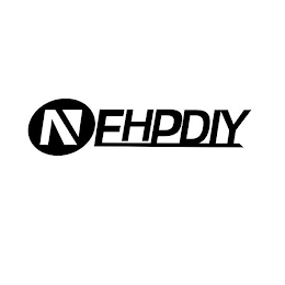 ONEHPDIY logo