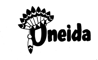 ONEIDA logo