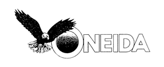 ONEIDA logo