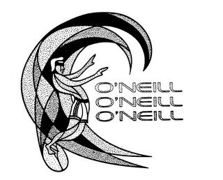 O'NEILL logo