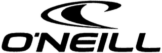 O'NEILL logo
