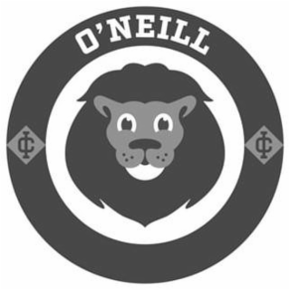 O'NEILL CI CI